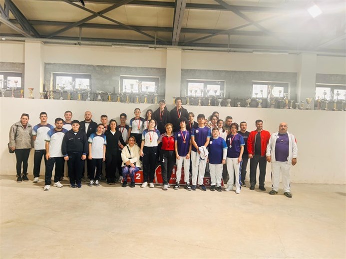 2026 Okçuluk İl Şampiyonası Seçmesi